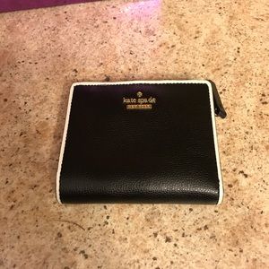 Kate spade wallet